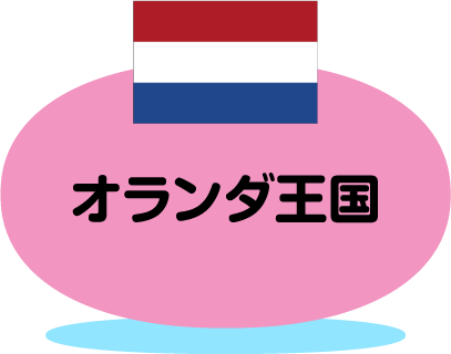 オランダ王国