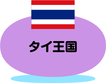 タイ王国