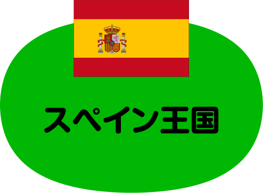 スペイン王国