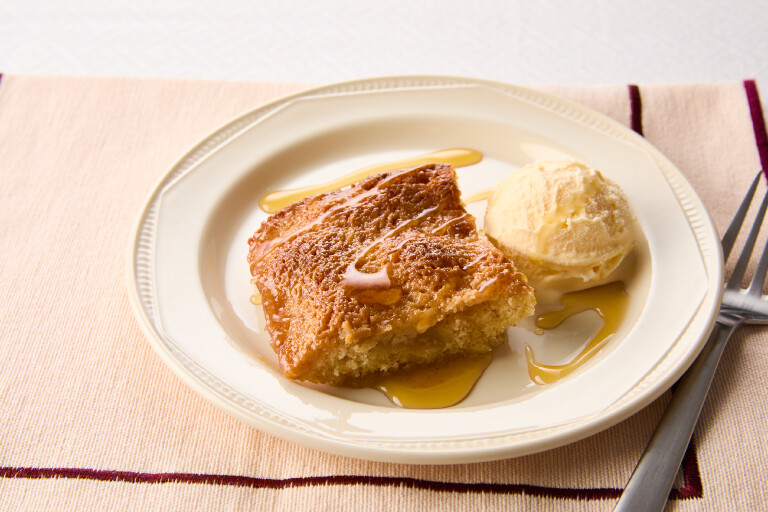 プディング・ショームール