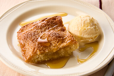 プディング・ショームール