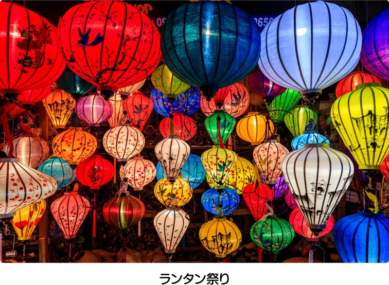 写真素材 創造素材 世界の祭り