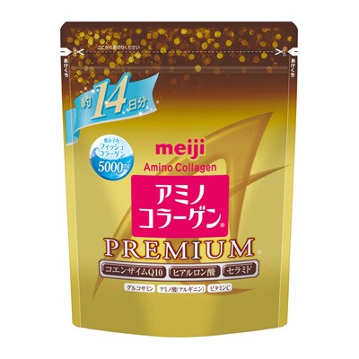 写真:アミノコラーゲン プレミアム 102g