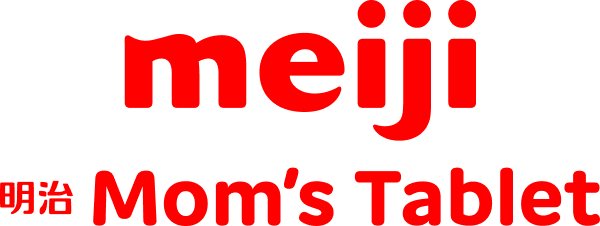 明治 Mom's Tablet