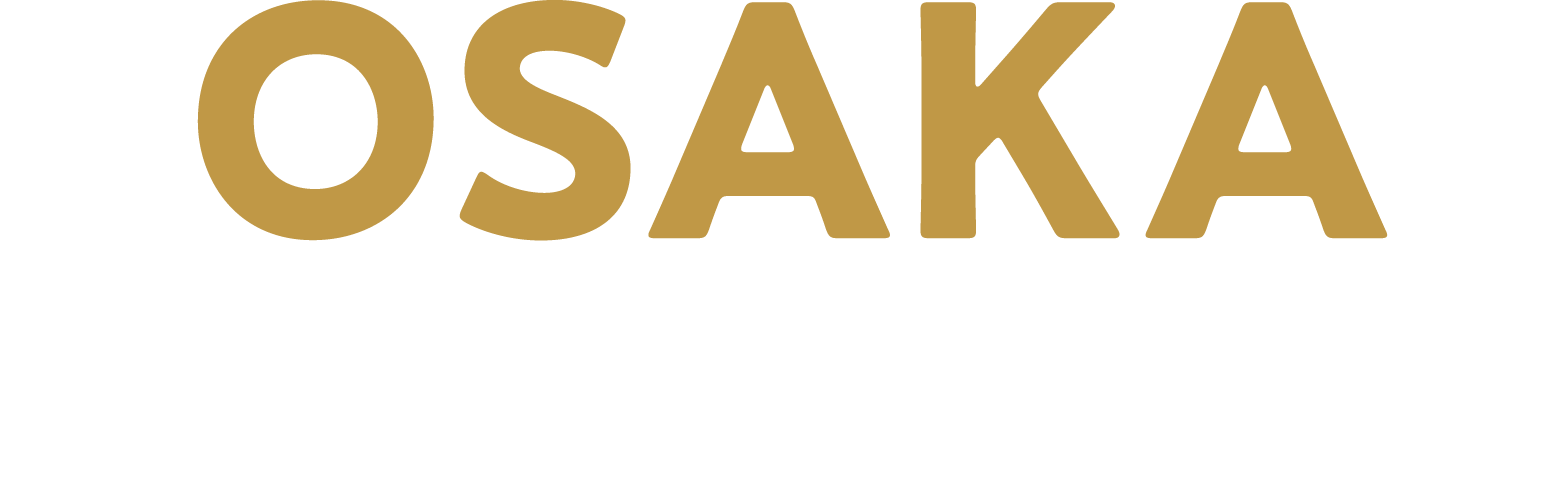 OSAKA: 全14店舗で「大阪〆アイス」冊子配布中！ ※なくなり次第終了