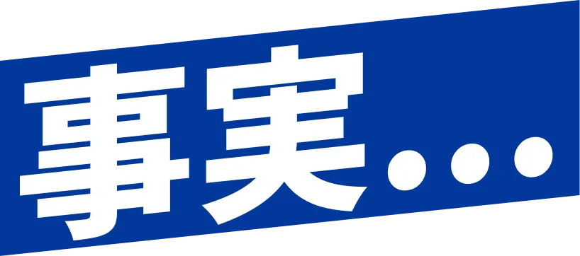 事実
