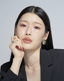 化粧品成分コンサル 水野夢子さん