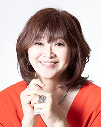 チョコレートジャーナリスト 市川歩美さん