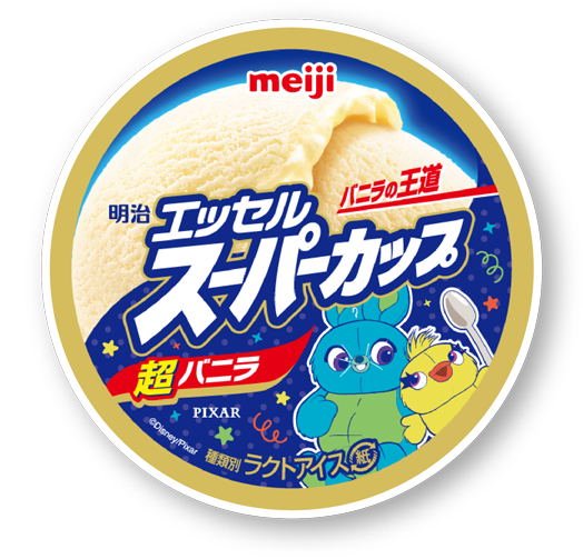 ダッキー＆バニー