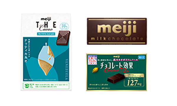 チョコレート