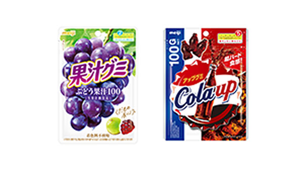グミ