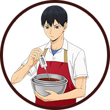 影山飛雄