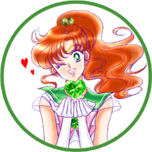 スーパーセーラージュピター