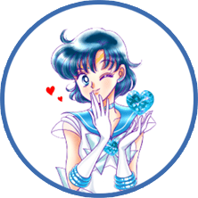 スーパーセーラーマーキュリー