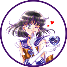 スーパーセーラーサターン