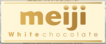 ホワイトチョコレート