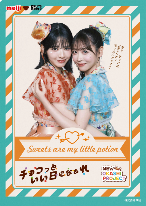 クリアファイルのイメージ2