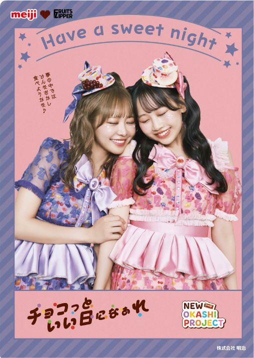 クリアファイルのイメージ4