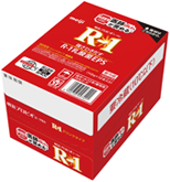 R-1 ドリンク12本入シリーズ