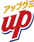 アップグミ