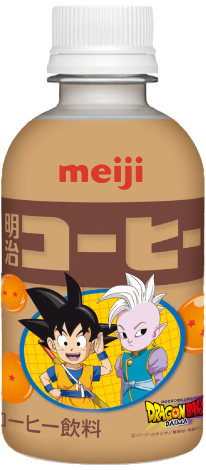 写真：明治コーヒー