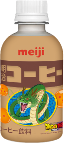 明治コーヒー：神龍