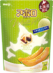 Apollo White Gift Hokkaido Melon รุ่น Pouch 84g