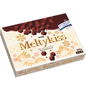 Meltykiss Premium Chocolate Gift