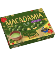 마카다미아 초콜릿 말차 대용량