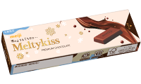Meltykiss Premium Chocolate Stick Pack