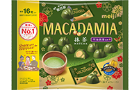 澳洲坚果夹心抹茶巧克力大包装