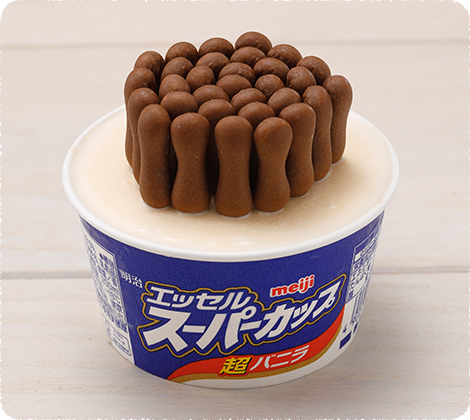 きのこの山・たけのこの里｜株式会社 明治 - Meiji Co., Ltd