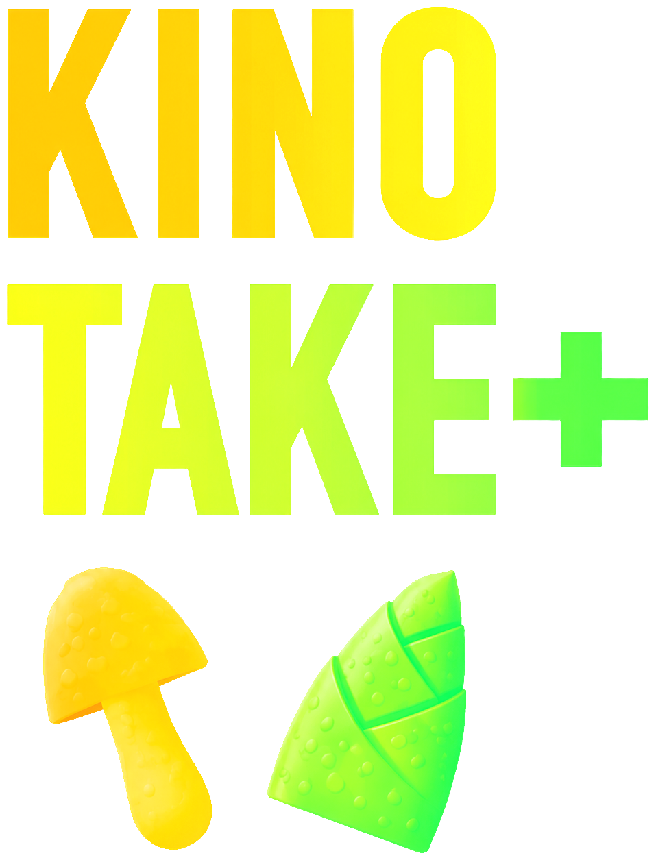 KINOTAKE+