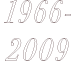 1966-2009