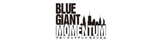 BLUE GIANT MOMENTUM