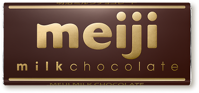 明治ミルクチョコレート（50g）
