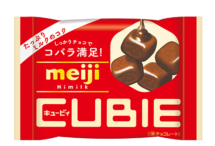 ミルクチョコレート 株式会社 明治 Meiji Co Ltd