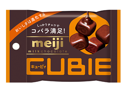 ミルクチョコレート 株式会社 明治 Meiji Co Ltd