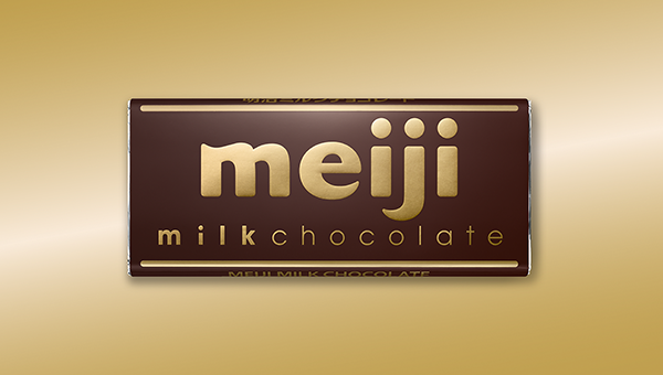 ミルクチョコレート 株式会社 明治 Meiji Co Ltd