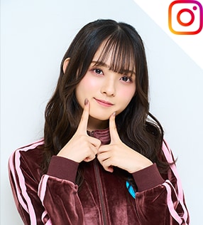 水野舞菜 Instagramへ