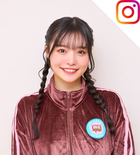 高鶴桃羽 Instagramへ