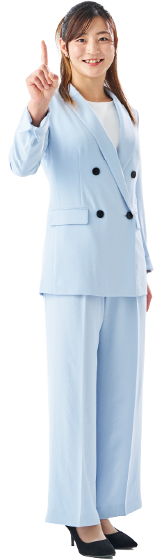 角田さん