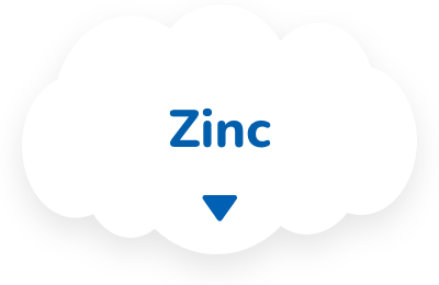 Zinc