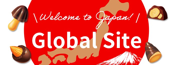Welcome to Japan