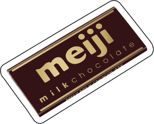 ミルクチョコレート