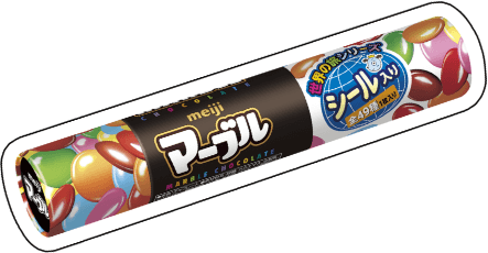 マーブル