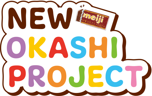 NEW OKASHI PROJECT