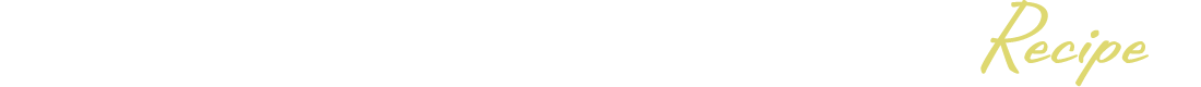 Recipe