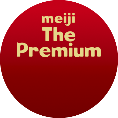 Meiji The Premium