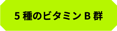 5種のビタミンB群